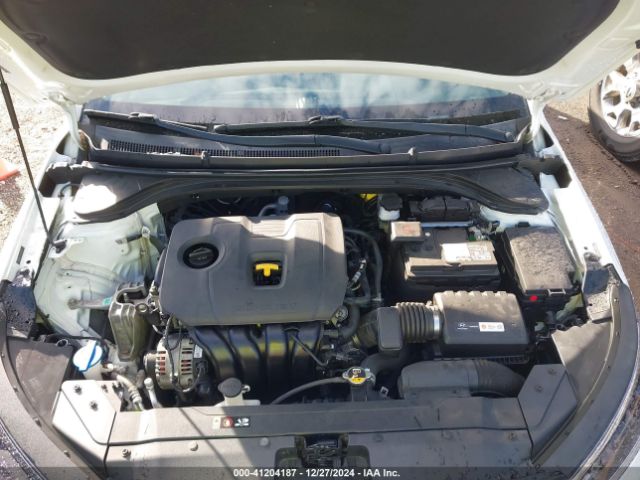 5NPD84LF9KH418192 Hyundai Elantra Value Edition