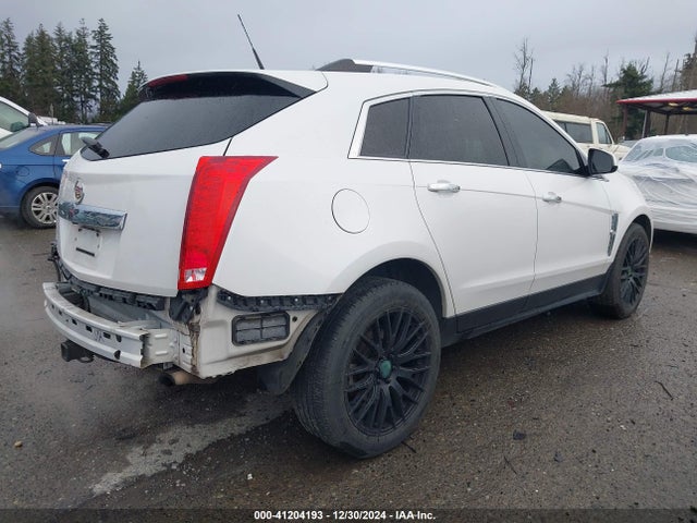 2011 CADILLAC SRX 3GYFNFEY4BS513111 Photo 3