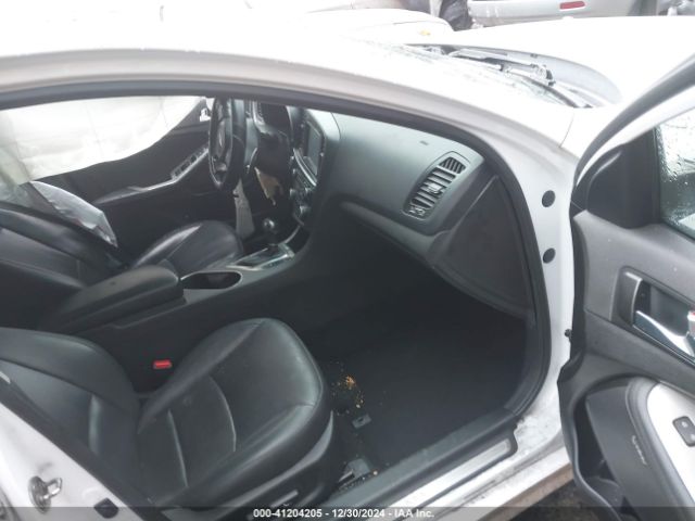 5XXGR4A62EG264633 KIA Optima Sx Turbo
