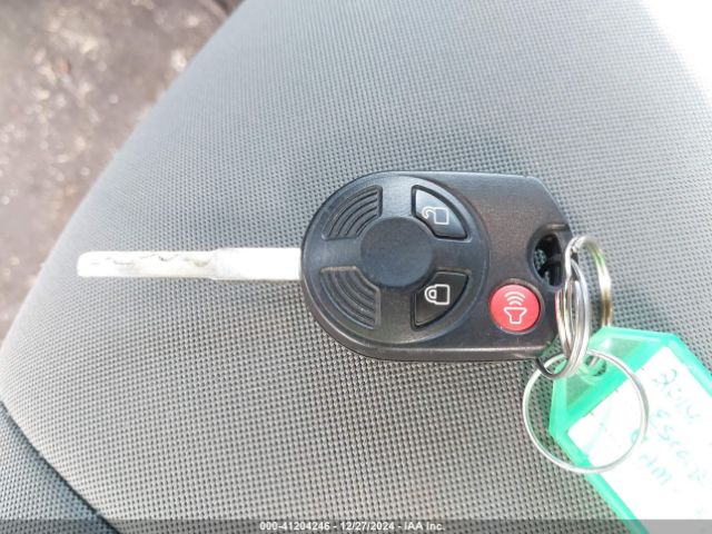 1FMCU9GX1GUB00289 Ford ESCAPE SE