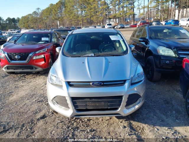 1FMCU9GX1GUB00289 Ford ESCAPE SE