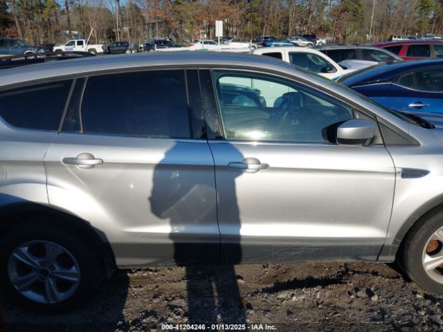 1FMCU9GX1GUB00289 Ford ESCAPE SE