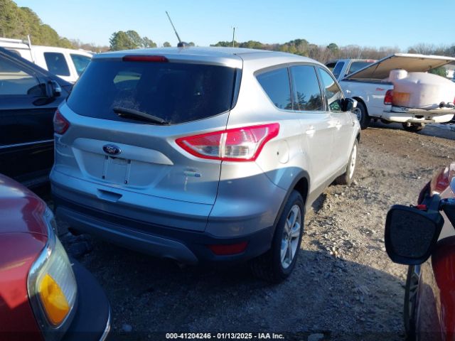 1FMCU9GX1GUB00289 Ford ESCAPE SE
