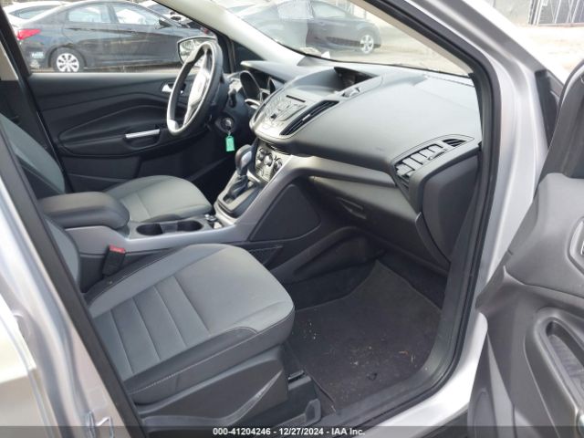 1FMCU9GX1GUB00289 Ford ESCAPE SE