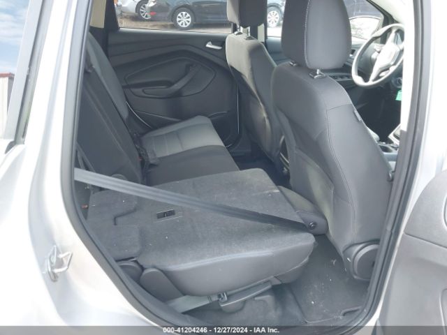 1FMCU9GX1GUB00289 Ford ESCAPE SE