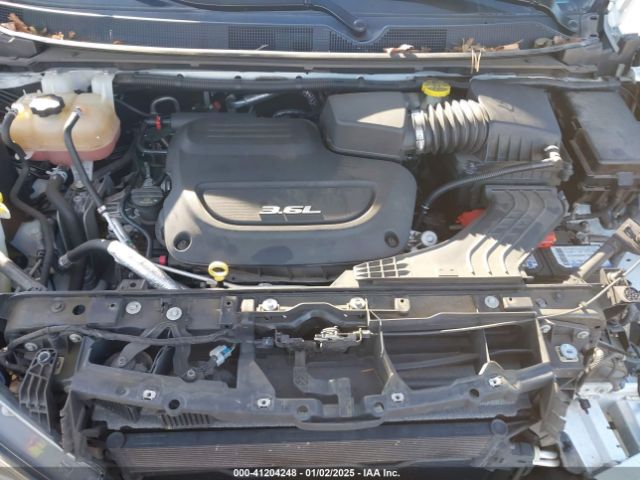 2C4RC1BGXHR795526 Chrysler Pacifica Touring-l