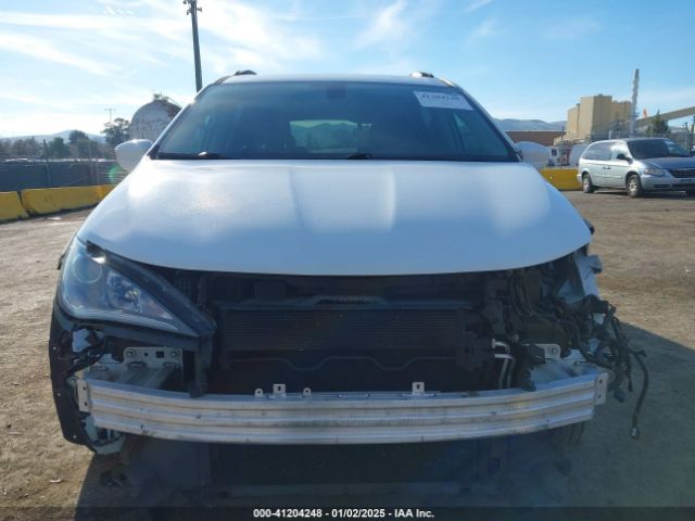 2C4RC1BGXHR795526 Chrysler Pacifica Touring-l