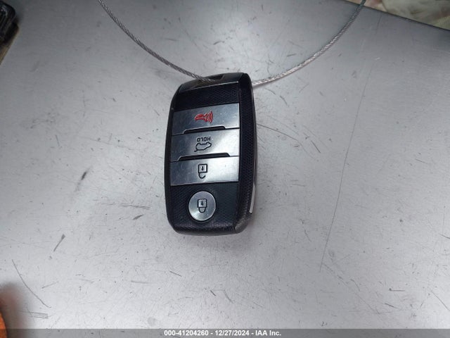 KIA NIRO LX 2019 KNDCB3LC9K5317148 Image 11