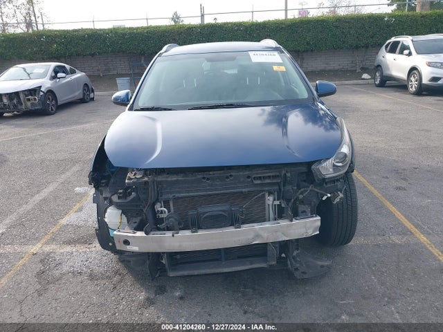 KIA NIRO LX 2019 KNDCB3LC9K5317148 Image 13