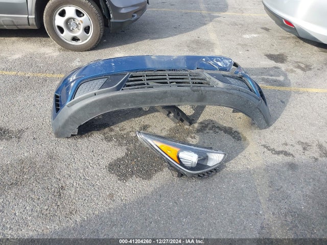 KIA NIRO LX 2019 KNDCB3LC9K5317148 Image 12