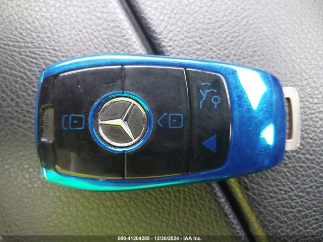 55SWF8DB0KU297406 Mercedes-Benz C 300