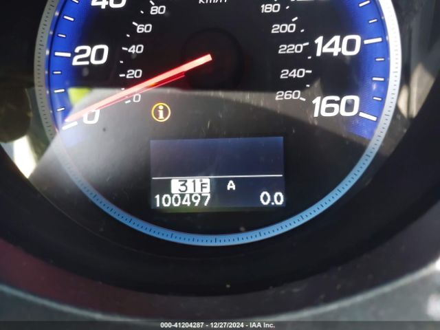 2008 ACURA RDX 5J8TB18598A016153 Photo 6