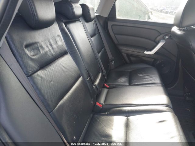 2008 ACURA RDX 5J8TB18598A016153 Photo 7