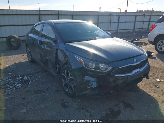 2019 3KPF24AD7KE123494 main image