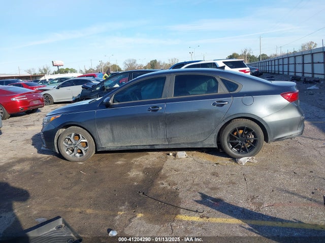 KIA Forte Lxs 2019 3KPF24AD7KE123494 Image 13