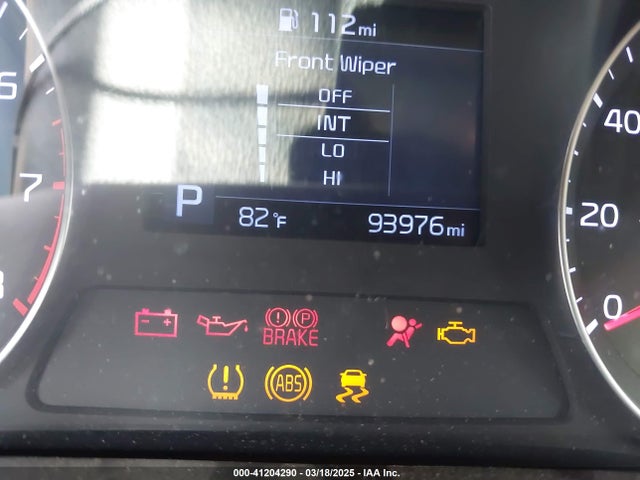KIA Forte Lxs 2019 3KPF24AD7KE123494 Image 14