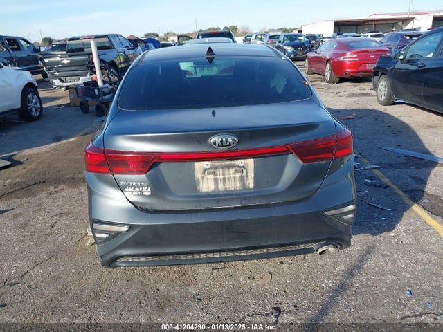 KIA Forte Lxs 2019 3KPF24AD7KE123494 Image 15
