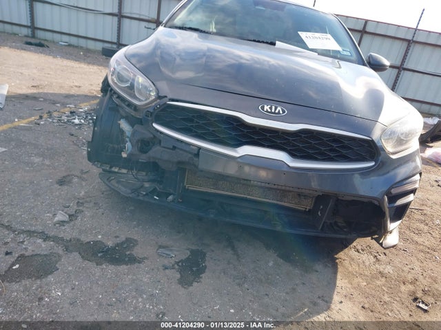 KIA Forte Lxs 2019 3KPF24AD7KE123494 Image 6