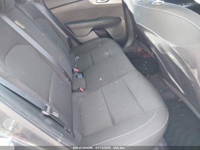 KIA Forte Lxs 2019 3KPF24AD7KE123494 Image 8