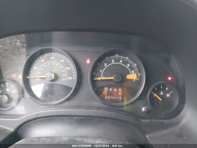 1C4NJPBA6FD250698 Jeep Patriot Altitude Edition