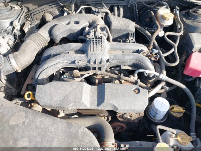 Subaru Forester 2.5i Premium 2015 JF2SJADC6FH571522 Image 10