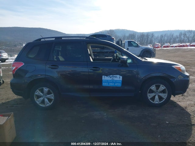 Subaru Forester 2.5i Premium 2015 JF2SJADC6FH571522 Image 13