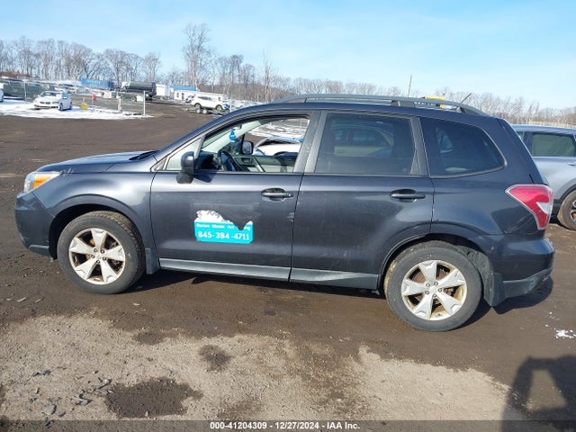 Subaru Forester 2.5i Premium 2015 JF2SJADC6FH571522 Image 14