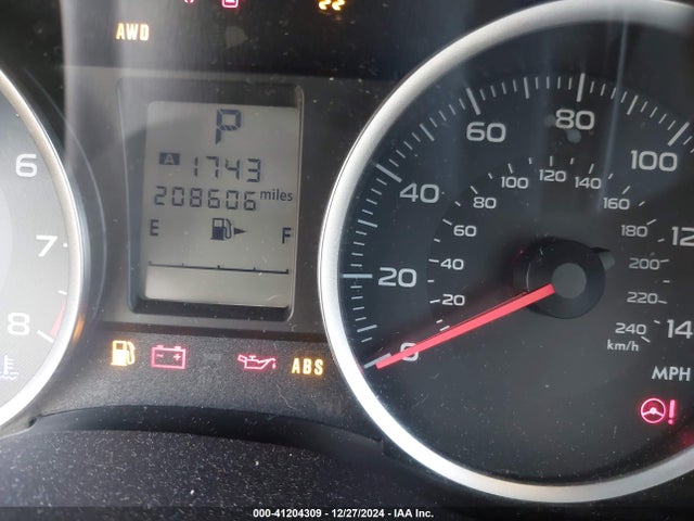 Subaru Forester 2.5i Premium 2015 JF2SJADC6FH571522 Image 15