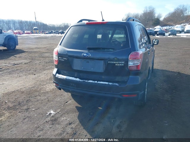 Subaru Forester 2.5i Premium 2015 JF2SJADC6FH571522 Image 16