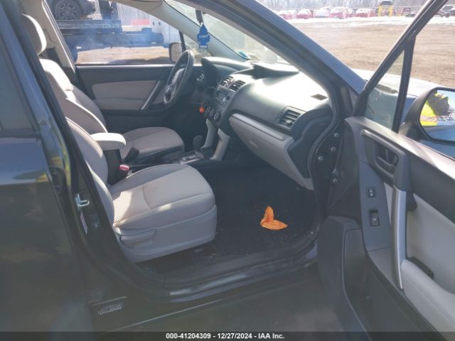 Subaru Forester 2.5i Premium 2015 JF2SJADC6FH571522 Image 5