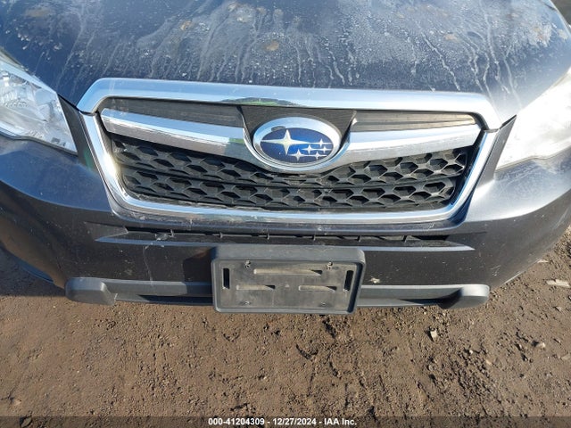 Subaru Forester 2.5i Premium 2015 JF2SJADC6FH571522 Image 6