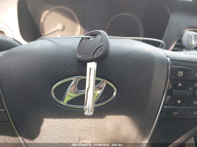 Hyundai SONATA SE 2016 5NPE24AF8GH352640 Image 11