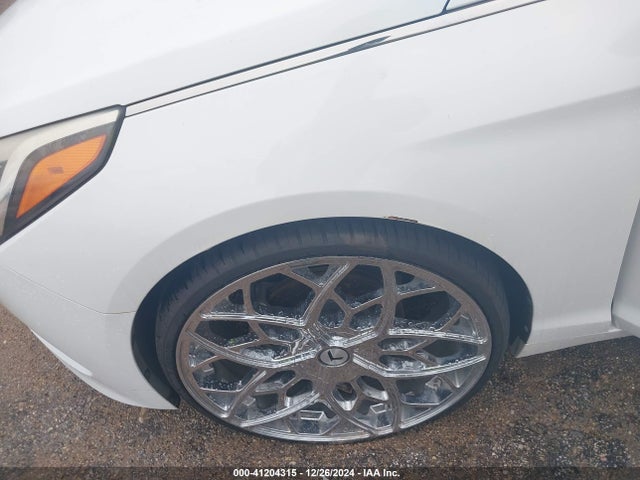 Hyundai SONATA SE 2016 5NPE24AF8GH352640 Image 6