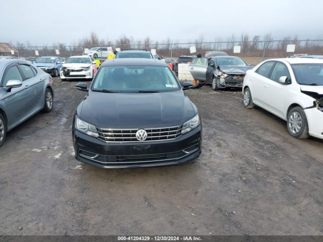 1VWBT7A39GC011456 Volkswagen Passat 1.8t Se