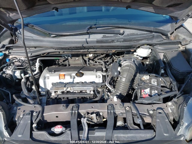 Honda CR-V LX 2014 2HKRM3H35EH523648 Image 10
