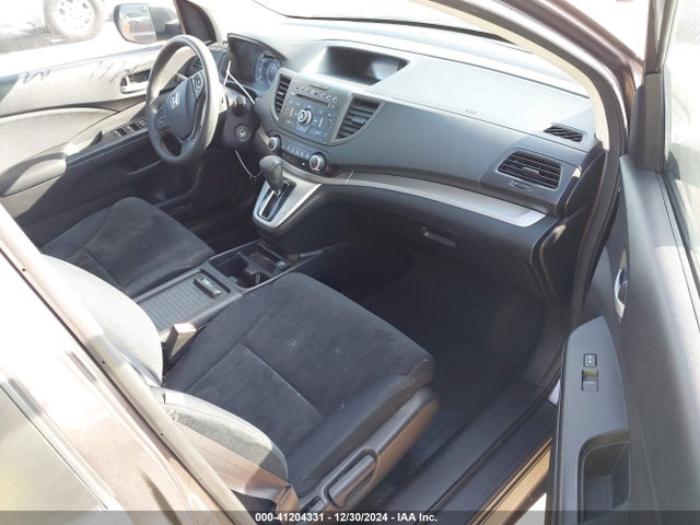 Honda CR-V LX 2014 2HKRM3H35EH523648 Image 5