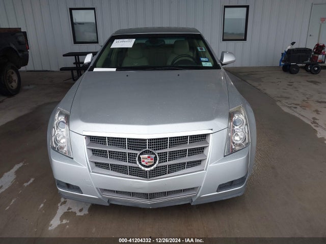 2009 CADILLAC CTS 1G6DF577090161237 Photo 5