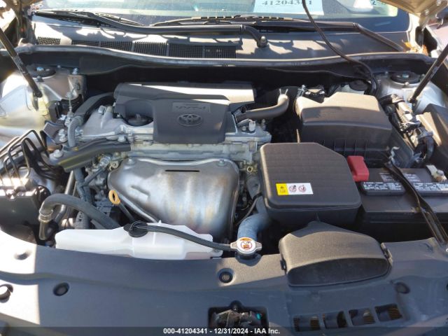 4T1BF1FK9HU387847 Toyota CAMRY LE