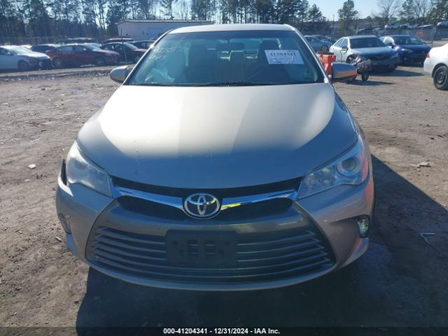 4T1BF1FK9HU387847 Toyota CAMRY LE