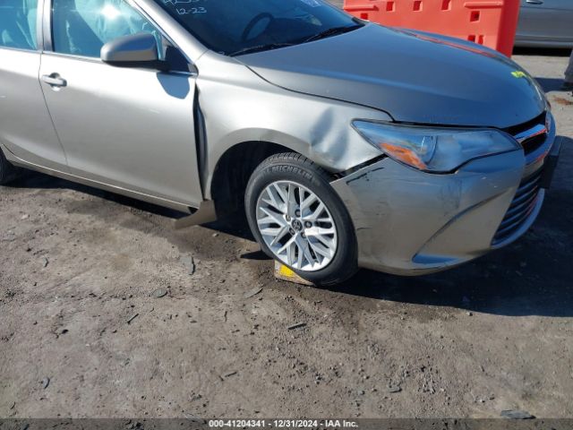 4T1BF1FK9HU387847 Toyota CAMRY LE