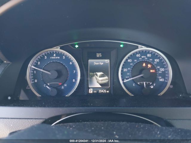 4T1BF1FK9HU387847 Toyota CAMRY LE