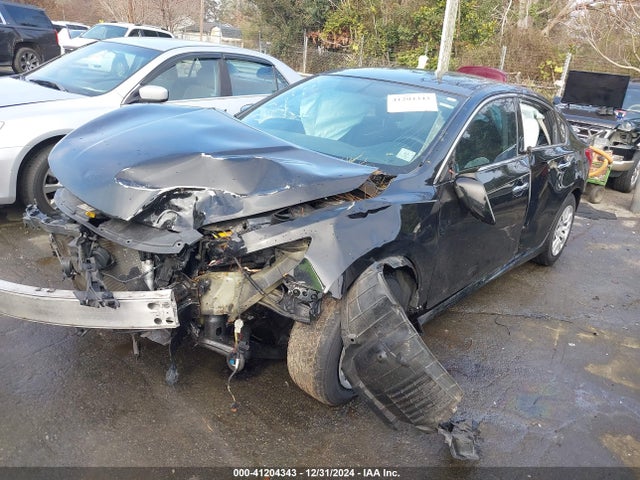 1N4AL3AP3HN362417 Nissan Altima 2.5 S