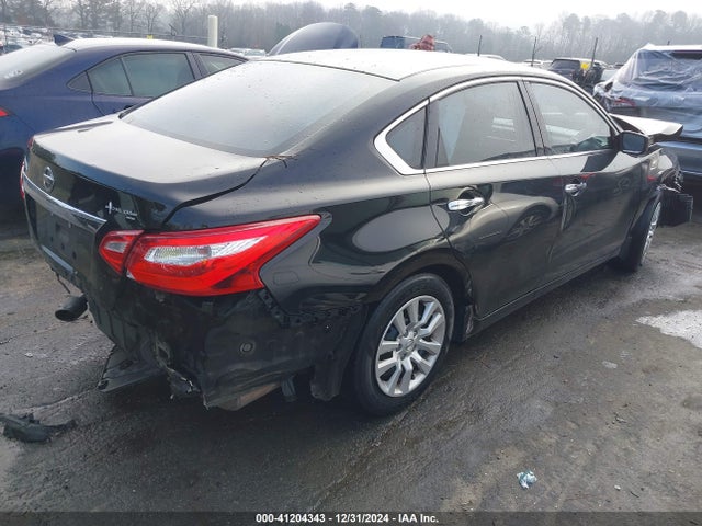 1N4AL3AP3HN362417 Nissan Altima 2.5 S