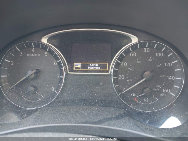 1N4AL3AP3HN362417 Nissan Altima 2.5 S