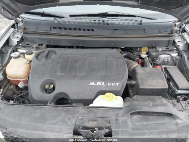 3C4PDCBGXFT743386 Dodge Journey Sxt