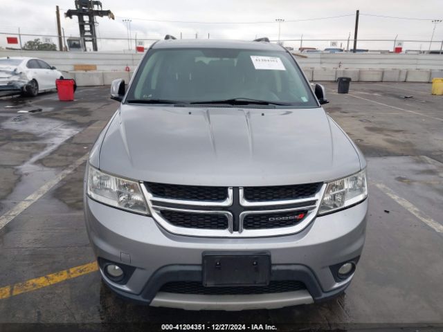3C4PDCBGXFT743386 Dodge Journey Sxt