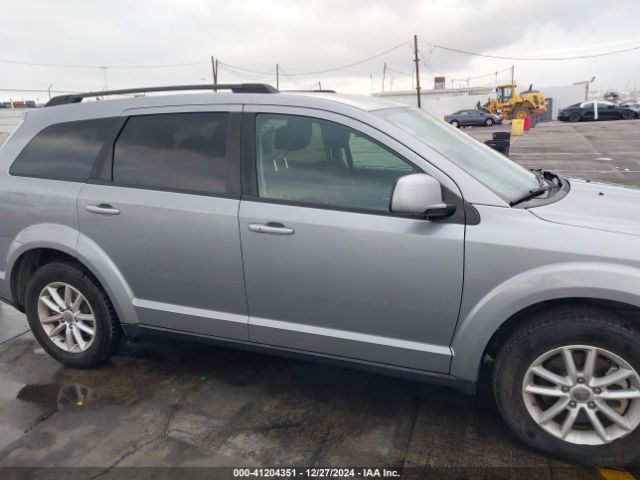 3C4PDCBGXFT743386 Dodge Journey Sxt