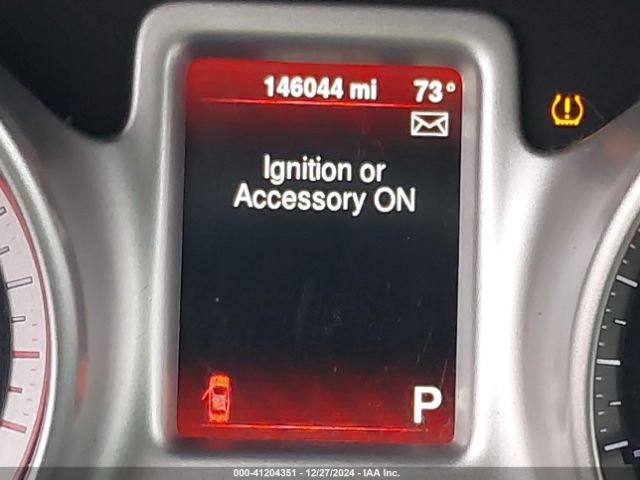 3C4PDCBGXFT743386 Dodge Journey Sxt