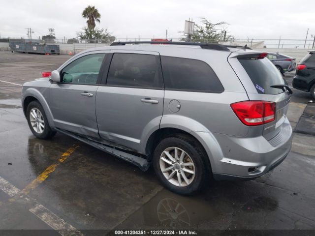 3C4PDCBGXFT743386 Dodge Journey Sxt