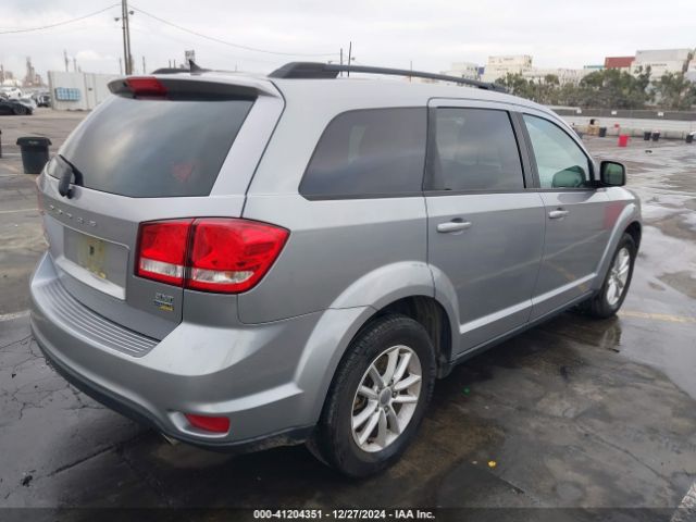 3C4PDCBGXFT743386 Dodge Journey Sxt